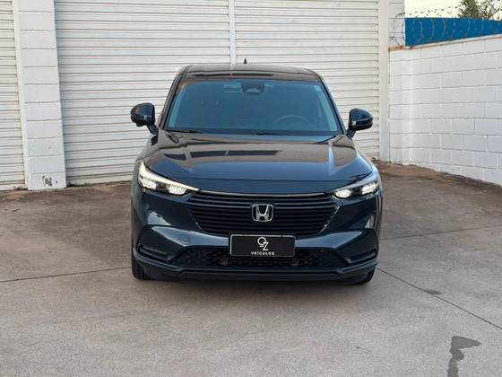 HONDA HR-V 1.5 DI I-VTEC FLEX EXL CVT